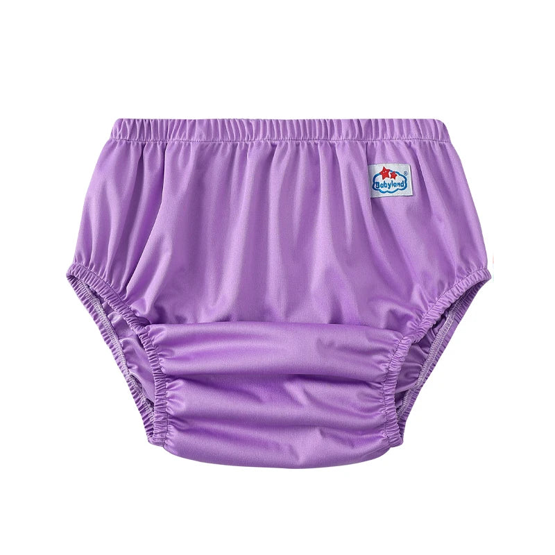 ABDL Adult Cloth Diaper Cover — Waterproof Reusable Little Space Diaper Pants (56 Prints, L/XL/XXL)
