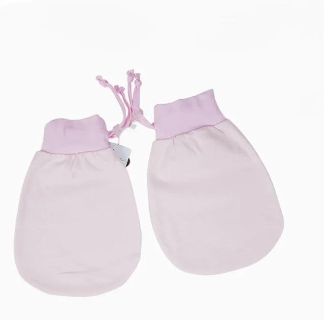 🧤 Snuggle Mitts – ABDL Night Gloves