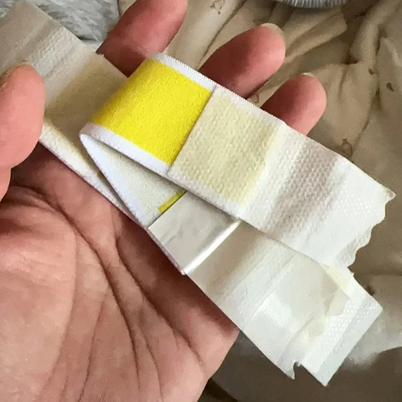 ABDL Diaper Fixing Straps – Elastic Waist Side Extenders | 4 Pairs