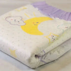 ABDL Cartoon Diapers – Kawaii Little Space Pack of 5 (M/L/XL)