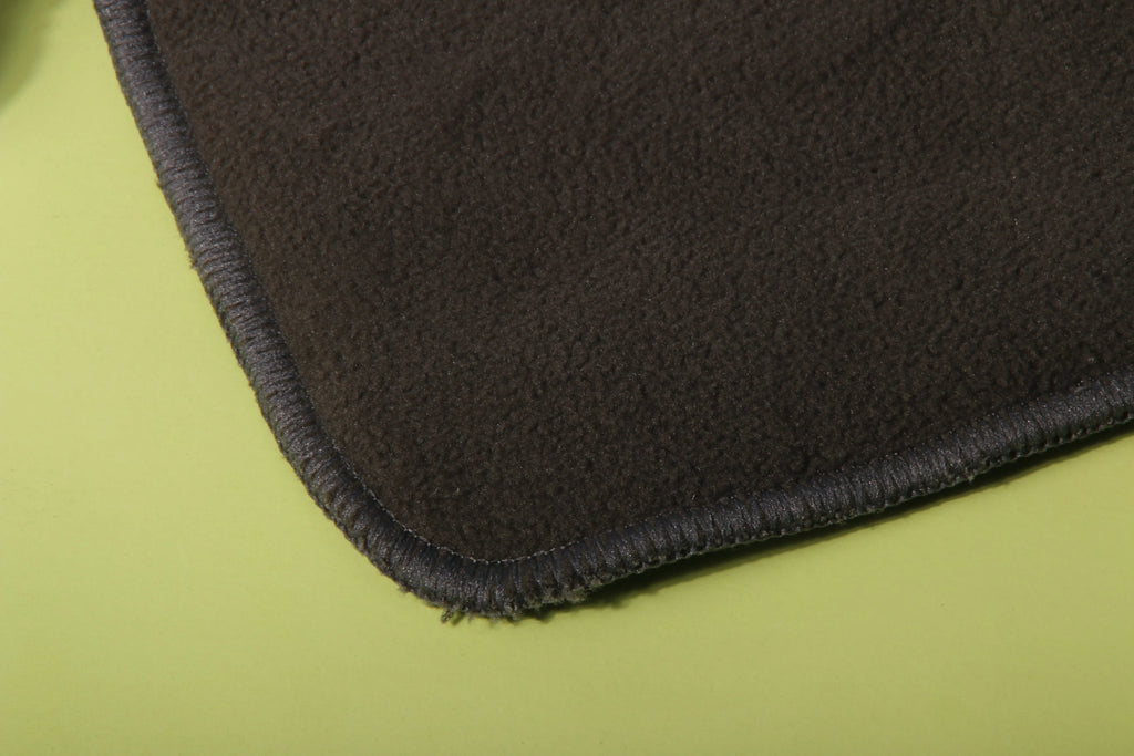 🌫️ SnugglePad Inserts – Bamboo Charcoal