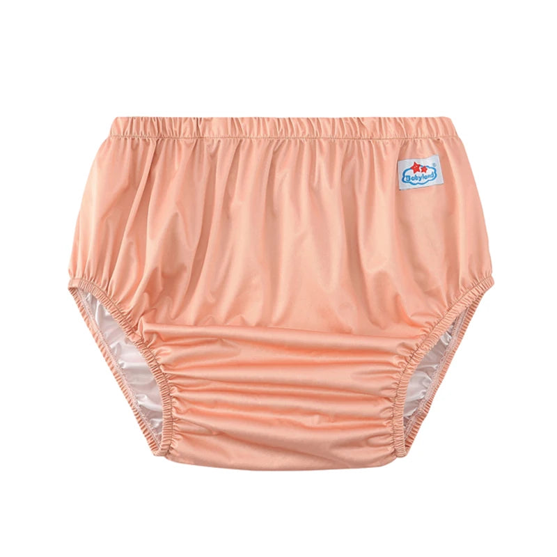 ABDL Adult Cloth Diaper Cover — Waterproof Reusable Little Space Diaper Pants (56 Prints, L/XL/XXL)