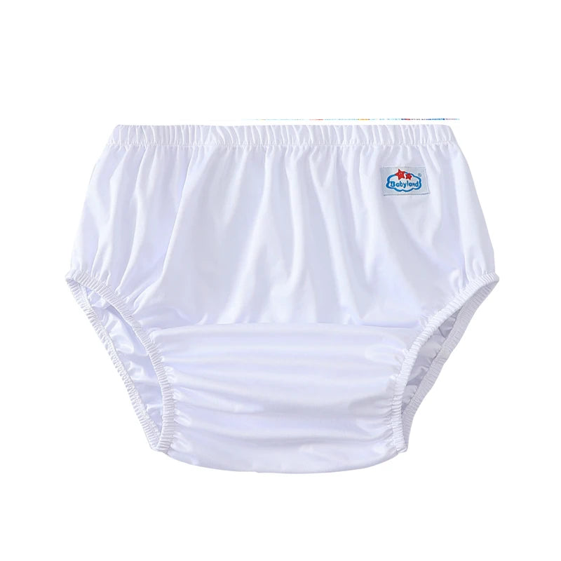 ABDL Adult Cloth Diaper Cover — Waterproof Reusable Little Space Diaper Pants (56 Prints, L/XL/XXL)