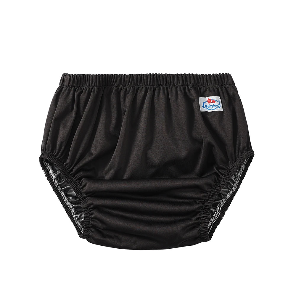ABDL Adult Cloth Diaper Cover — Waterproof Reusable Little Space Diaper Pants (56 Prints, L/XL/XXL)
