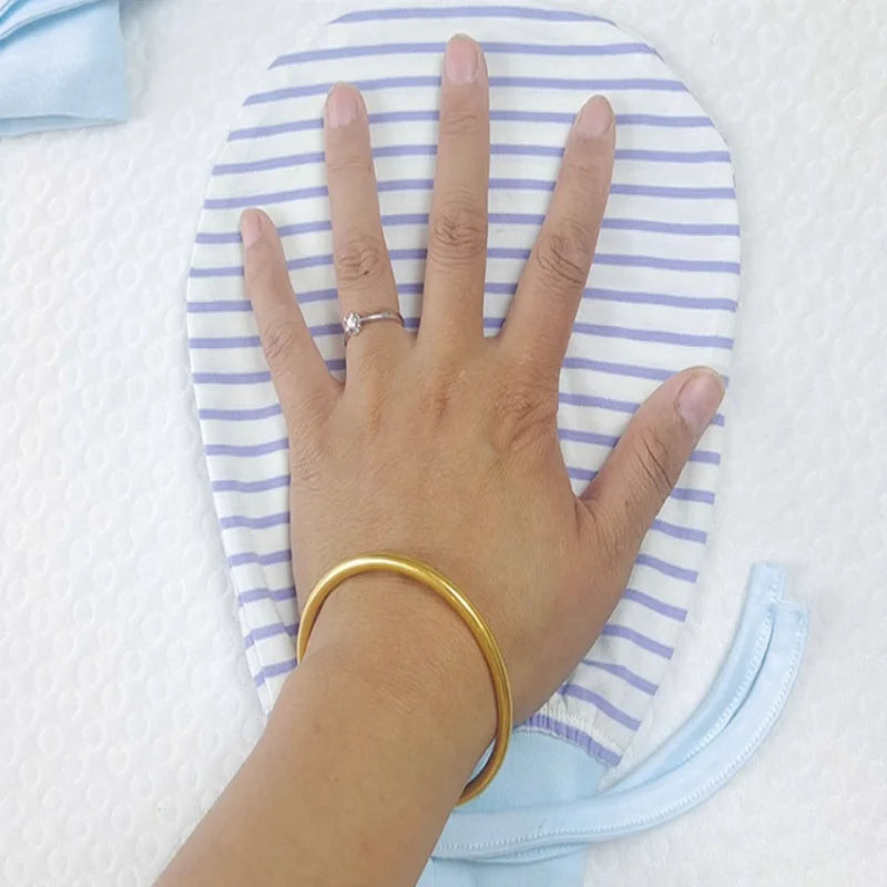 🧤 Snuggle Mitts – ABDL Night Gloves