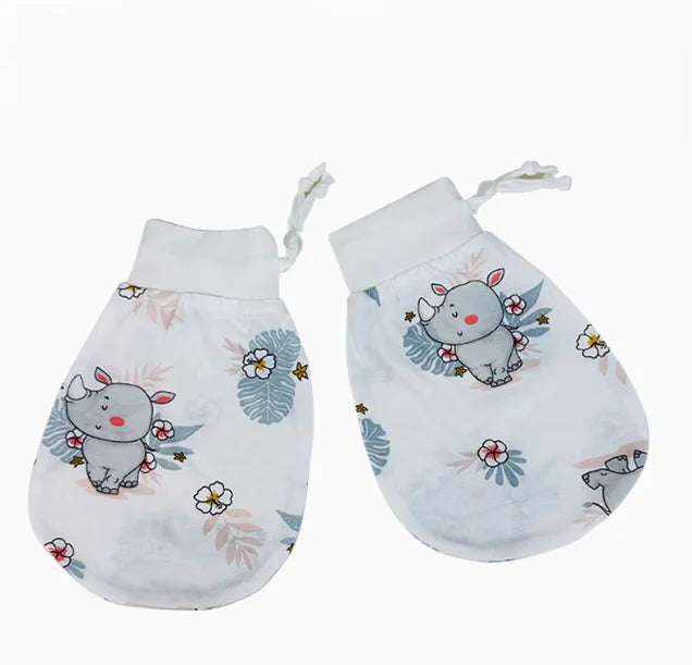 🧤 Snuggle Mitts – ABDL Night Gloves