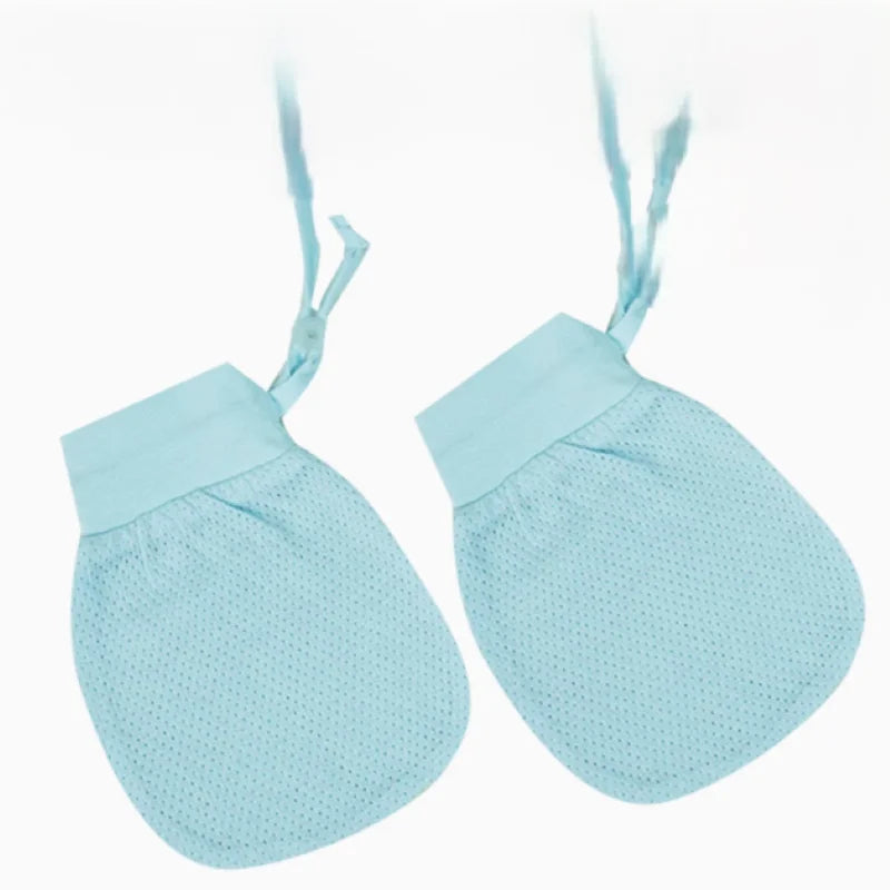 🧤 Snuggle Mitts – ABDL Night Gloves