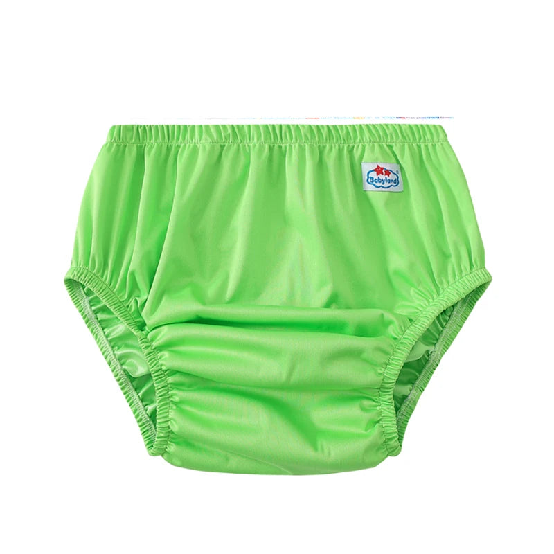 ABDL Adult Cloth Diaper Cover — Waterproof Reusable Little Space Diaper Pants (56 Prints, L/XL/XXL)