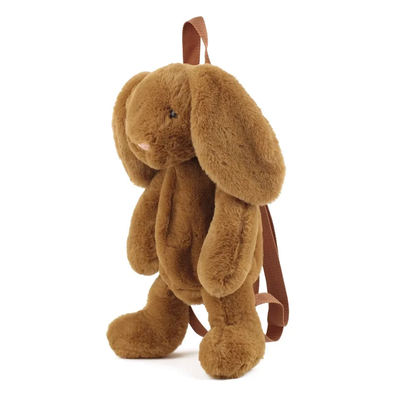 🧸 SnuggleBuddies – Plush Companion Collection