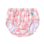 ABDL Adult Cloth Swimming Diaper — Waterproof, Reusable Little Space Diaper Pants (32 Prints)