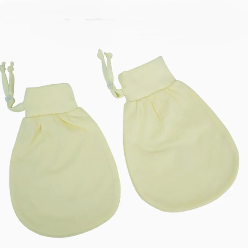 🧤 Snuggle Mitts – ABDL Night Gloves