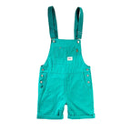 Adorable Suspenders Cargo Overalls - Unisex Fun for Big Littles!