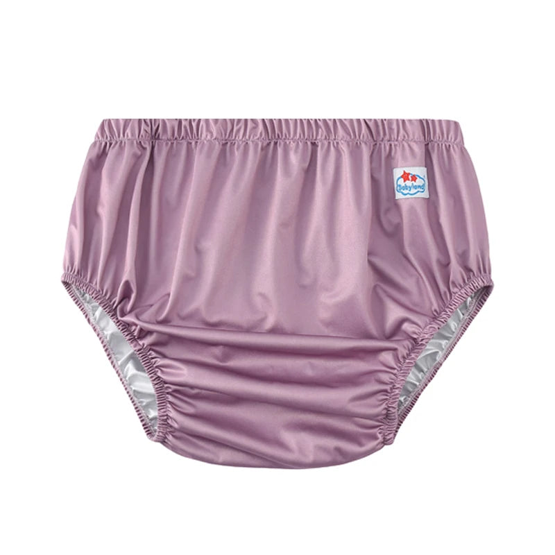 ABDL Adult Cloth Diaper Cover — Waterproof Reusable Little Space Diaper Pants (56 Prints, L/XL/XXL)