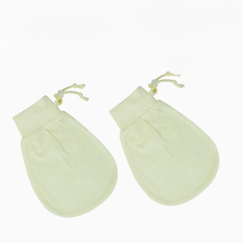 🧤 Snuggle Mitts – ABDL Night Gloves