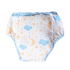 🌙 Starry Snuggles Waterproof Training Pants – For Littles Who Love Sleepy-Time Magic