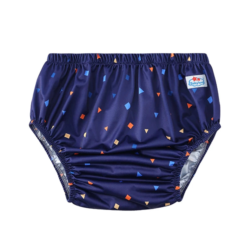 ABDL Adult Cloth Diaper Cover — Waterproof Reusable Little Space Diaper Pants (56 Prints, L/XL/XXL)
