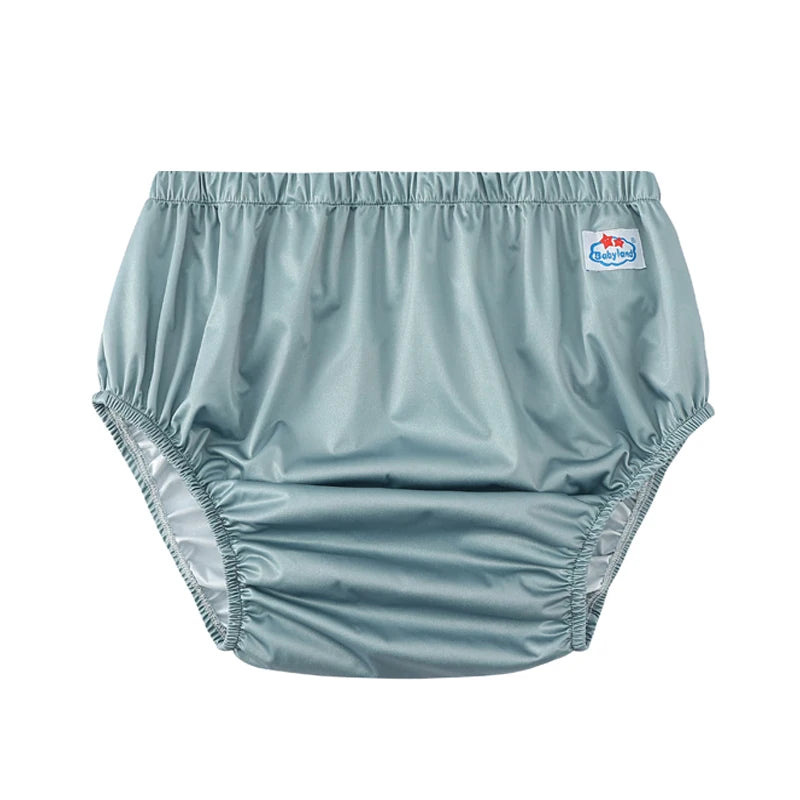 ABDL Adult Cloth Diaper Cover — Waterproof Reusable Little Space Diaper Pants (56 Prints, L/XL/XXL)