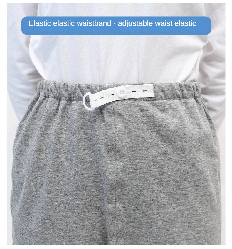 Adult Diaper Pants: Soft, Secure & Discreet - Your Little Secret for Big Comfort!