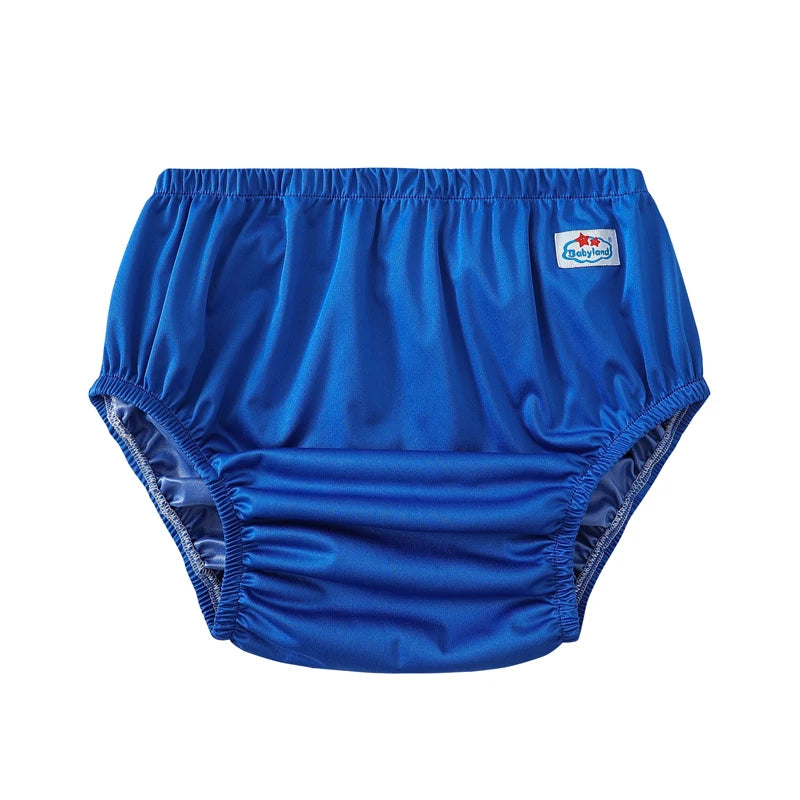 ABDL Adult Cloth Diaper Cover — Waterproof Reusable Little Space Diaper Pants (56 Prints, L/XL/XXL)