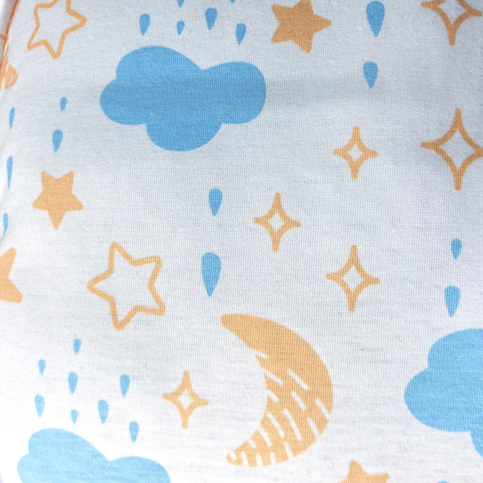 🌙 Starry Snuggles Waterproof Training Pants – For Littles Who Love Sleepy-Time Magic