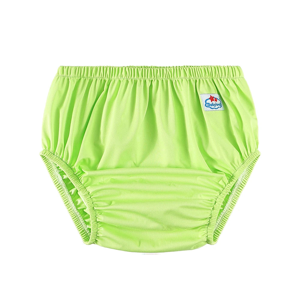 ABDL Adult Cloth Diaper Cover — Waterproof Reusable Little Space Diaper Pants (56 Prints, L/XL/XXL)