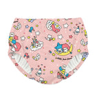 🌟 Little Twin Stars Dreams Waterproof Training Pants – For Littles Who Love Celestial Cuddles