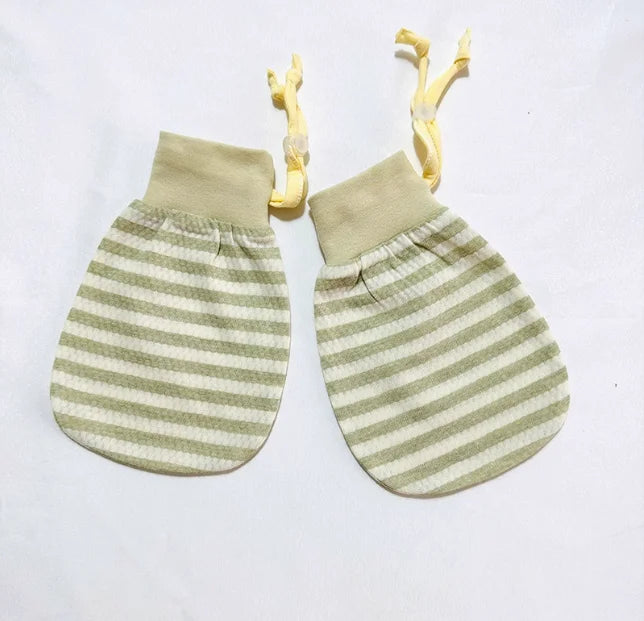 🧤 Snuggle Mitts – ABDL Night Gloves