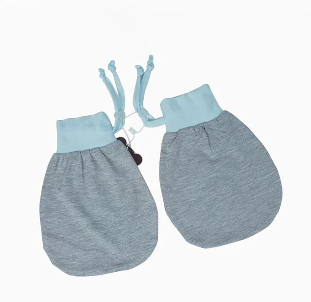 🧤 Snuggle Mitts – ABDL Night Gloves