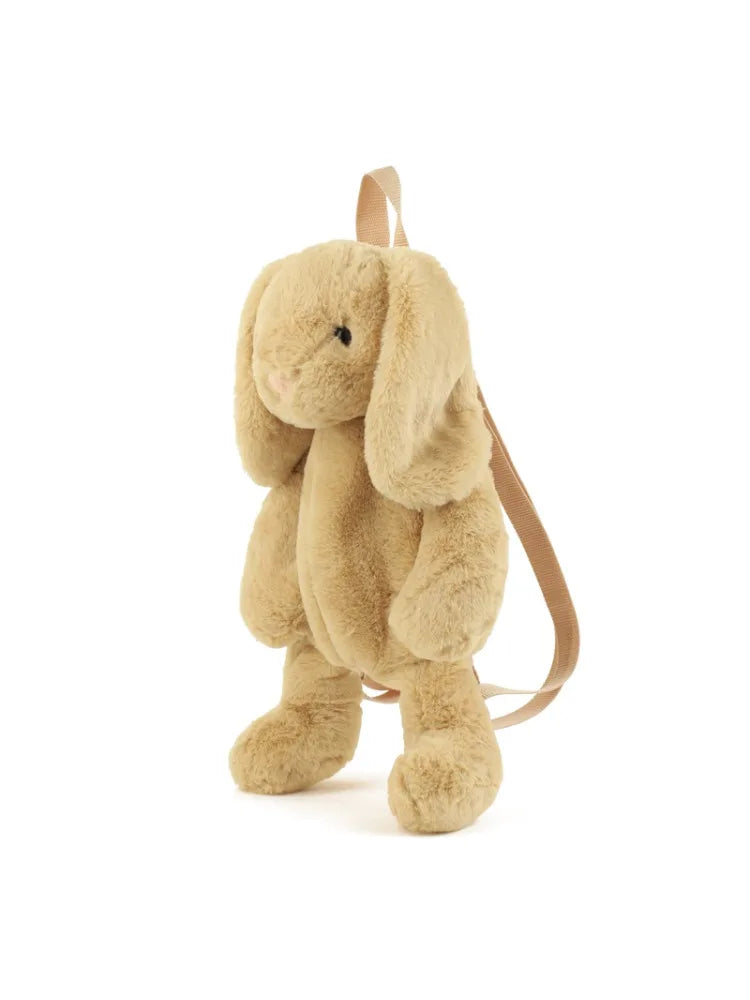 🧸 SnuggleBuddies – Plush Companion Collection