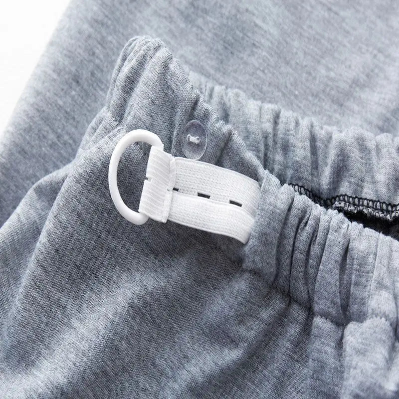 Little Dreamer's Cozy Comfort Pull-Ups - Softest Waddle Wear!