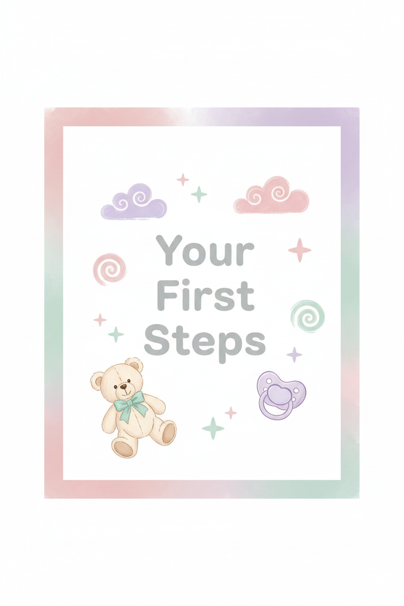 ABDL Beginner's Guide Cover