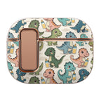 ABDL Baby Dino AirPods Pro 2 Case – Cute Little Space Protective Cover