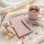 Cozy Flat Lay