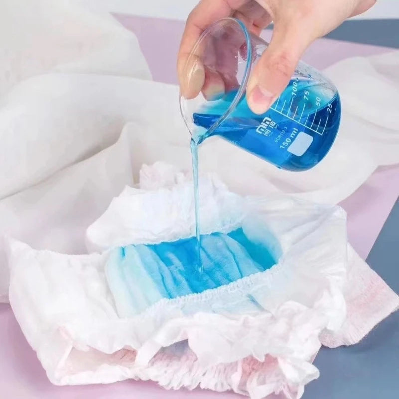 Comfort Care Disposable Diapers - 40 Pack