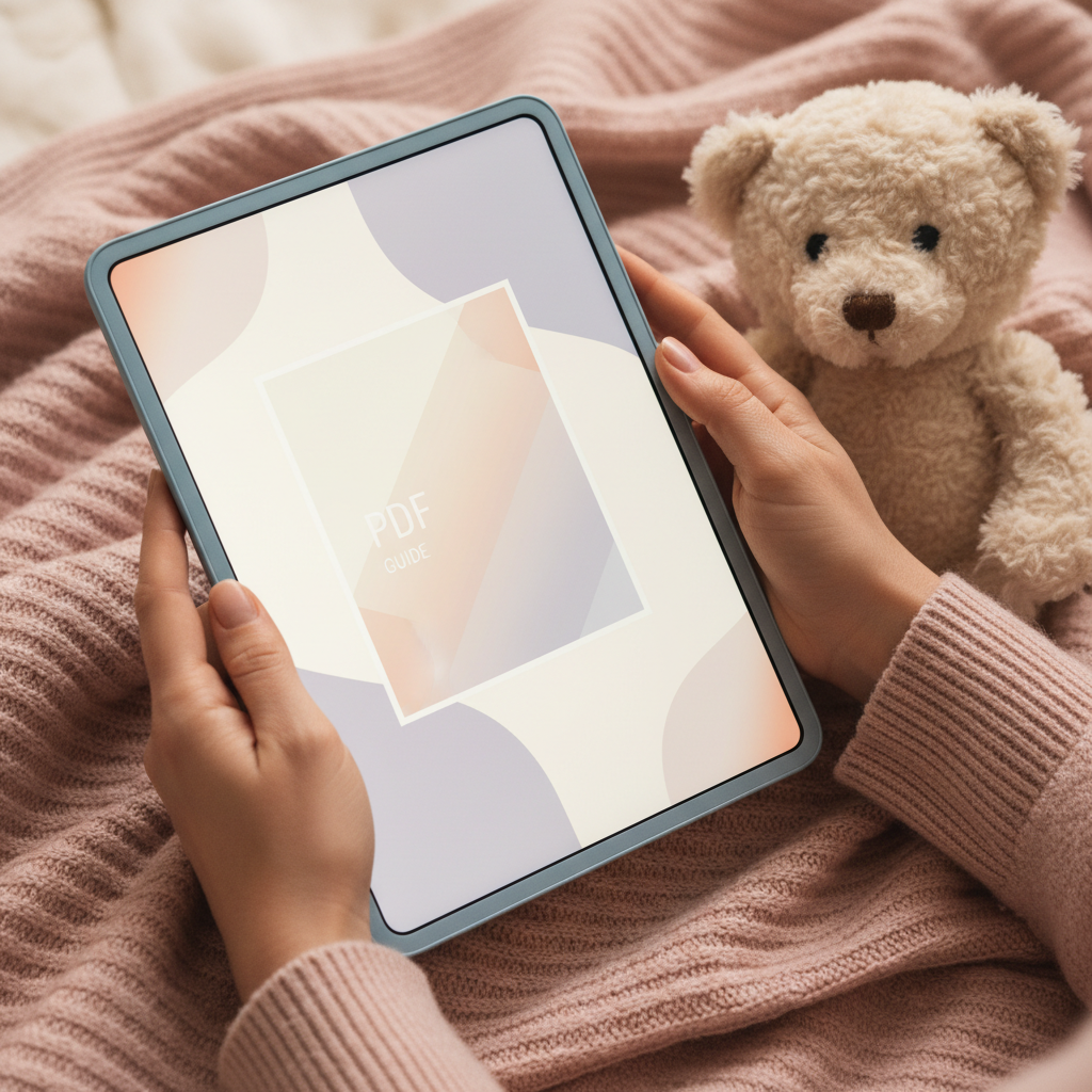 Reading the Guide